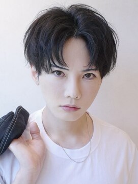 シナジー 本厚木(synergy) アップバンクショート