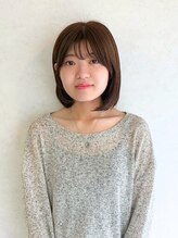 ナンバー ジェミカ 札幌(N° jemica)&nbsp;HONOKA 