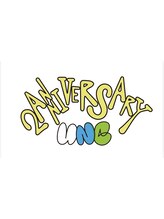 UNC【ユンク】