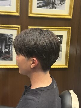 ヒロギンザ 福岡本店(HIRO GINZA) センターパート