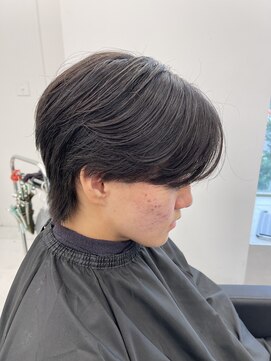 エクシア 名古屋店(EXCIA) シースルーセンターパート