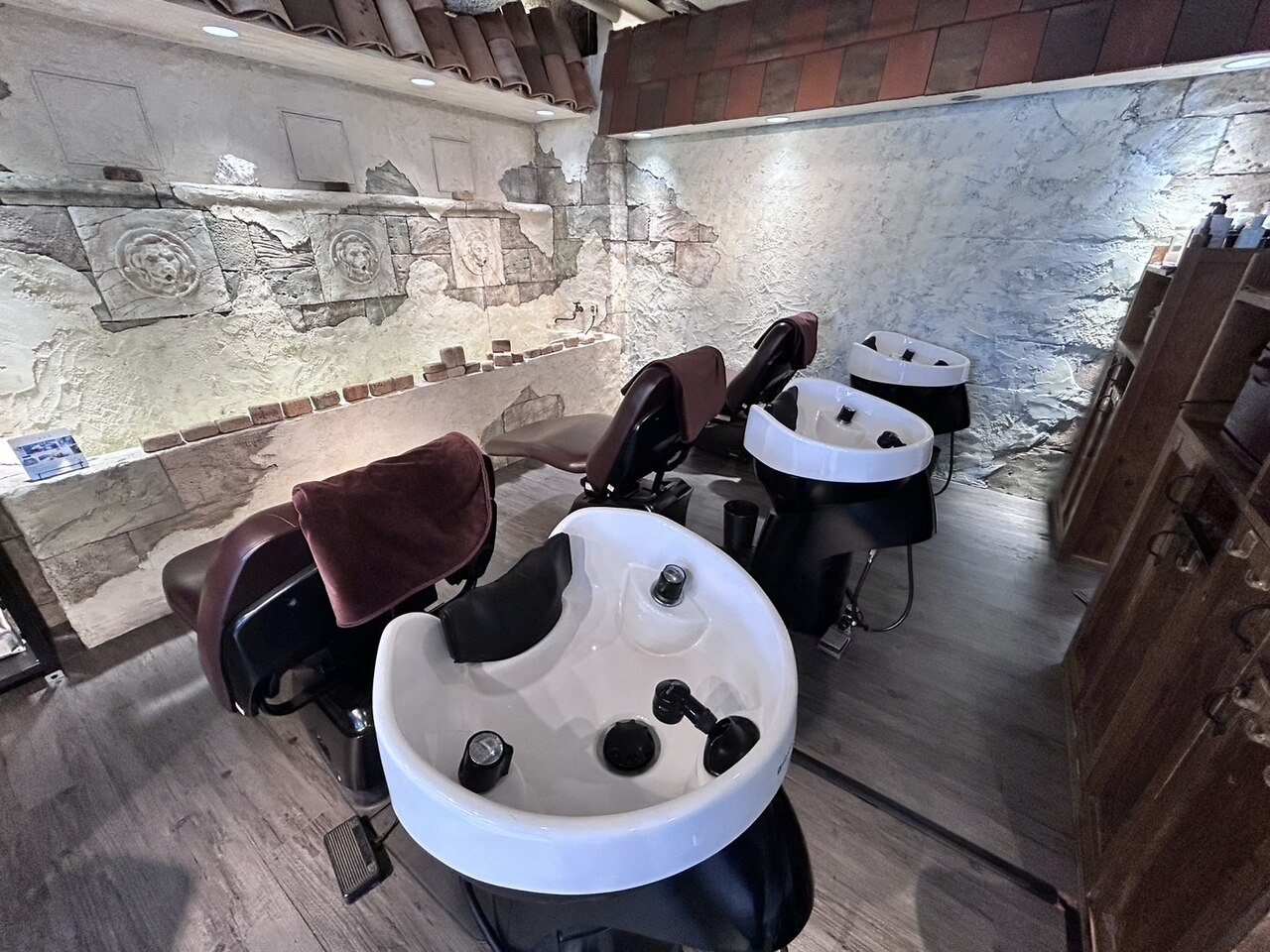 ポット バイ クレドガーデン 大宮東口店(pote by CRED GARDEN