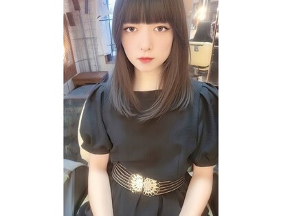 シニストラ(sinistra)の写真