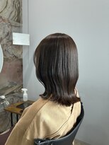 ビーヒアナウ 金沢県庁店(BE HERE NOW)&nbsp;olive beige