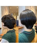 アルバ 宇都宮市(Alba)&nbsp;シルクストレート