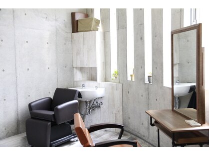 スプーノ 神楽坂(Spoonno)の写真