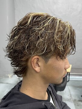 ゼストプール(ZEST POOL) メッシュ　サーフカール