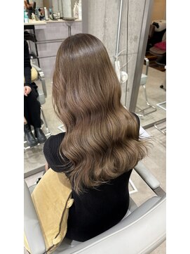 エンチャンテッド 天神大名(enchanted...) ベージュ