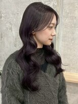 アロ 大阪梅田(alo)&nbsp;ラベンダーグレージュ