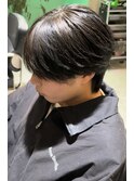 シースルーフェザー