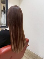 ウィスプヘアー(wisp HAIR)&nbsp;#プルエクステ#エクステ#大宮#埼玉