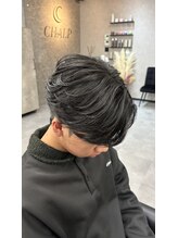 シャルプ(CHALP)