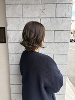 ロカリタ キョウト 千本丸太町店(ROCAReTA kyoto)&nbsp;オリーブブラウン