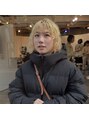 ゾーイ(ZOEY) ブリーチ履歴でも任せて!ブリーチパーマ