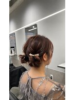 ジゼル 筑紫野(GiseL)&nbsp;アレンジセット