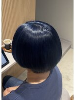 ヨキ(yoki.)&nbsp;ロイヤルブルー◎ディープネイビーブルー