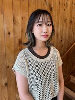 ラパンセベージュ(LA PENSEE BEIGE) LAPENSEE /beige/小倉/インナーミルクティー
