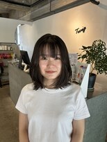 ツイッグ バイ ヤード(twig by YARD.) くびれスタイル