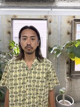 ランド(Land.)&nbsp;関 大輔