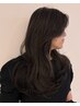【自分に似合う色がわかる】パーソナルカラー診断＋カット＋カラー