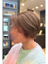 フィッティ(fiti) ショート
