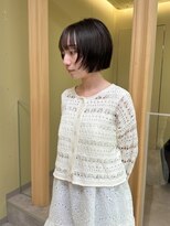 Joule金沢駅西【ジュール】【11月1日NEW OPEN（予定）】&nbsp;金沢駅/レイヤーカット/ボブ/レイヤー/ダブルカラー/顔周り
