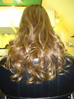 エムスリーディーミュゼステージ(M3D)&nbsp;ヨーロピアンカラートリートメント＆シリコンリムーバー