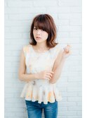 【Luxis 山内伸也】外ハネガーリー