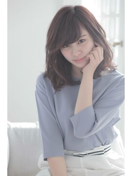 美容室 パルス 静岡鷹匠店(PALS) 、