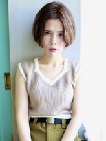 バース(BIRTH)&nbsp;天神【BIRTH】大人ショートボブ