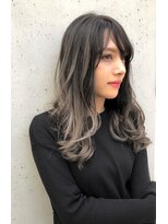 トルネード(TORNADO)&nbsp;ハイライトバレイヤージュグレージュ