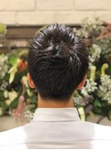お客様カットスタイル