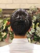 ノーブル 白金台店(Noble by PROGRESS) お客様カットスタイル