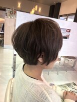 コレロ ヘアー(KORERO hair)&nbsp;ゆるふわショート