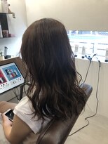 シュパースヘアー(Spaβ hair)&nbsp;ゆるふあ