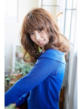 ビセル バイ シータ 川越店(becel by THETA) becel by THETA 川越【ビセル　バイ　シータ】