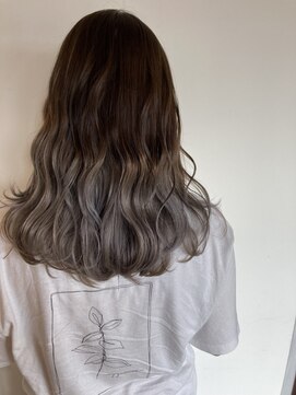 ペッツ(PETZ) グラデーション