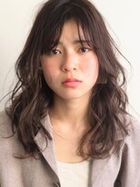 トリップバイ ニューヨークニューヨーク(Trip by NYNY)&nbsp;ゆるふわ・柔らかレイヤースタイル