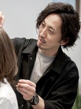 ラグノ(RAGNO)&nbsp;二宮 卓巳