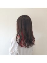 ティーノ(TINO by ganesha) イヤリングカラー☆〔近江八幡/八日市/近江八幡駅〕