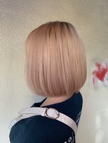 ネオリーブ クタ 町田店(Neolive kuta)&nbsp;ボブ