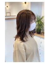 グーフィー(GOOFY) ミディアムレイヤー