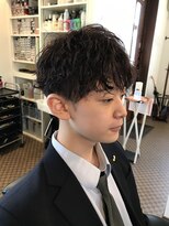 理容 うめむら&nbsp;ソフトツイスパ