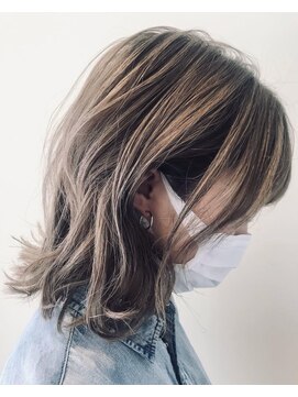 ブレス 布施店(brace) レイヤーカット/髪質改善サロン/髪質改善トリートメント/布施駅