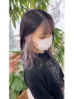 イエナ 渋谷(IENA)&nbsp;ホワイトベージュ