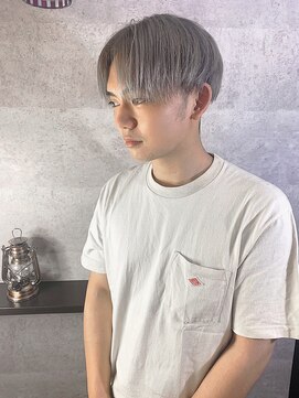 アミダ(AmiDA) ハイトーンマッシュ