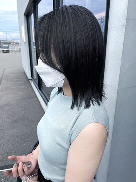 フェーディン(fa/din) ダークオリーブグレー