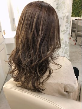 パシフィックダズールバトン(Pacific Dazzle baton) 【原style】20代30代40代◎小顔くびれディー