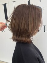 髪質改善サロン ミューズ 一社店(MUSE)&nbsp;【業界話題★髪質改善美髪チャージTR★94%OGカラー取扱サロン】