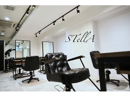 ステラ(stella)の写真